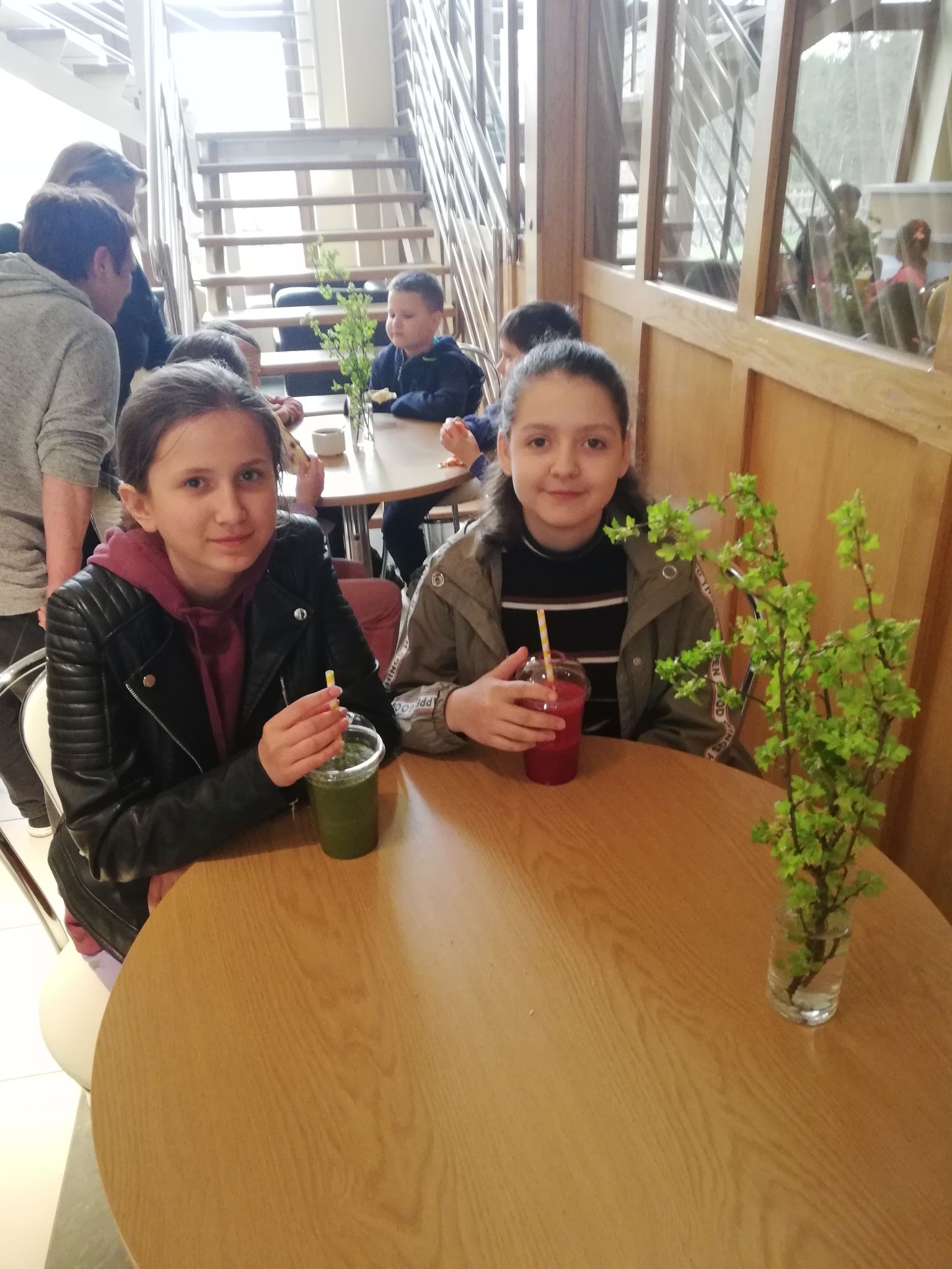 "MAŁY MOŻE WIĘCEJ"- PRZYRODA W TWOICH RĘKACH