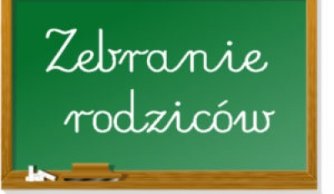 Zebranie rodziców