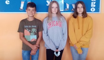 Samorząd Uczniowski w nowym roku szkolnym