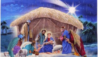 ŻYCZENIA BOŻONARODZENIOWE