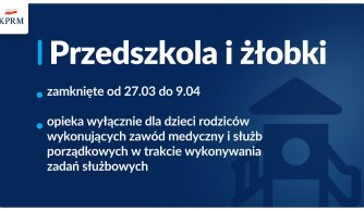 Nauczanie zdalne w oddziałach przedszkolnych