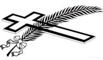 "Nie żyjemy, aby umierać... ale umieramy, aby żyć wiecznie..."