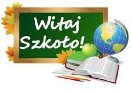 Rozpoczęcie roku szkolnego 2021/2022