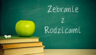 ZEBRANIE RODZICÓW