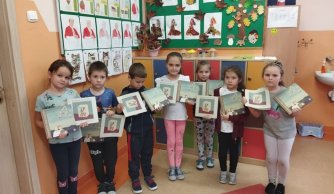 „Mała książka – wielki człowiek”