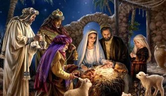 ŻYCZENIA BOŻONARODZENIOWE