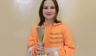 Małgorzata Furlepa najlepsza!!!