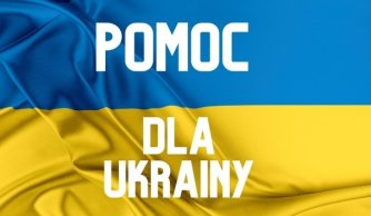 Włączmy się w pomoc Ukrainie!