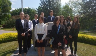 Egzamin ósmoklasisty