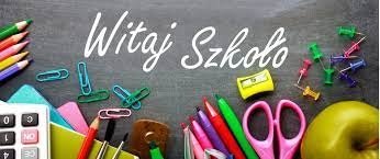 Rozpoczęcie roku szkolnego 2022/23 w Szkole Podstawowej im. Jana Pawła II w Woli Radzięckiej