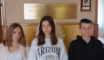 Wybory do Samorządu Uczniowskiego świętem szkolnej demokracji