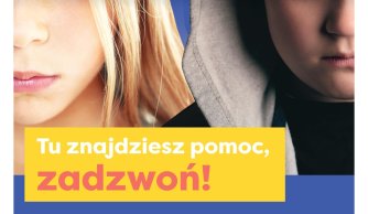 Dziecięcy Telefon Zaufania Rzecznika Praw Dziecka