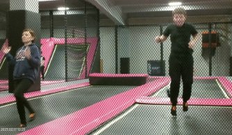 Wycieczka klasy IV do Zamościa