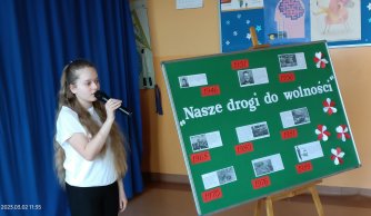 Narodowy Dzień Pamięci Żołnierzy Wyklętych 