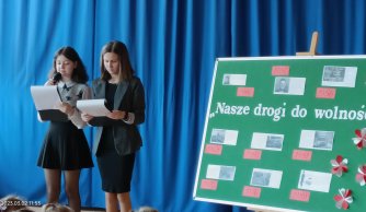 Narodowy Dzień Pamięci Żołnierzy Wyklętych 