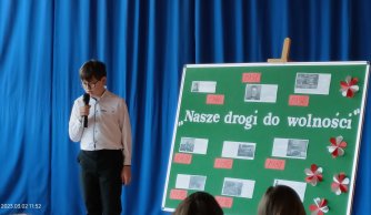 Narodowy Dzień Pamięci Żołnierzy Wyklętych 