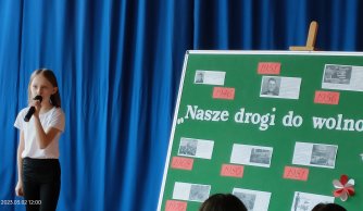 Narodowy Dzień Pamięci Żołnierzy Wyklętych 