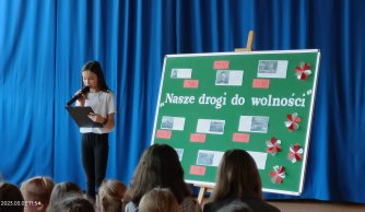 Narodowy Dzień Pamięci Żołnierzy Wyklętych 