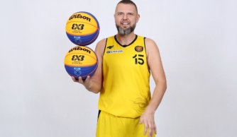 Ciężka praca popłaca… – słów kilka o koszykarskich dokonaniach pana Łukasza