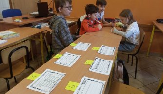 Dzień Języka Ojczystego w naszej szkole