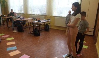 Dzień Języka Ojczystego w naszej szkole