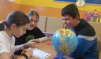 Dzień Języka Ojczystego w naszej szkole