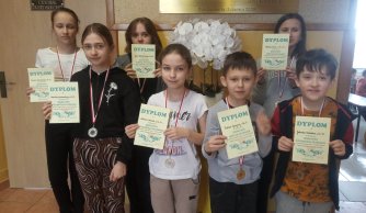 Dzień Języka Ojczystego w naszej szkole