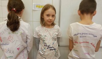 Dzień Języka Ojczystego w naszej szkole