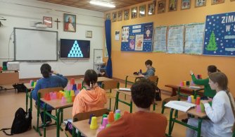 Dzień Języka Ojczystego w naszej szkole