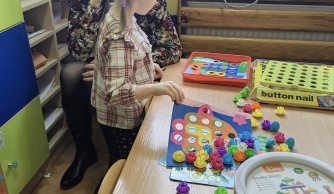 Dni otwarte w przedszkolu