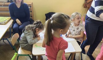 Dni otwarte w przedszkolu