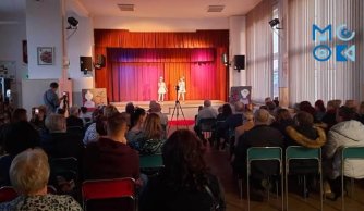 Koncert dla seniorów