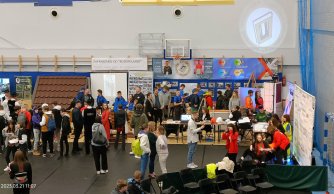 Wybór drogi życiowej w młodym wieku to niełatwa decyzja...