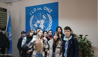 Wybór drogi życiowej w młodym wieku to niełatwa decyzja...