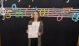 Finał XXII edycji Powiatowego Konkursu Ortograficznego „Żółty Orzech”