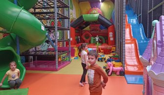 Wyjazd do Biłgoraja