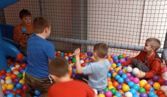 Wyjazd do Biłgoraja