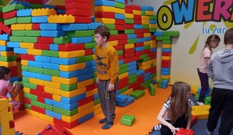 Wyjazd do Biłgoraja