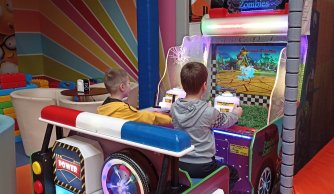 Wyjazd do Biłgoraja