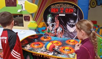 Wyjazd do Biłgoraja