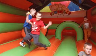 Wyjazd do Biłgoraja