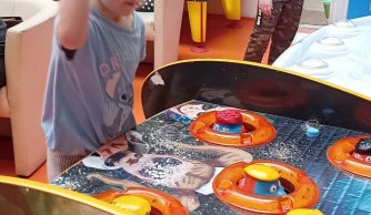 Wyjazd do Biłgoraja