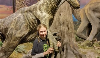 "W krainie mszarów i szuwarów" 