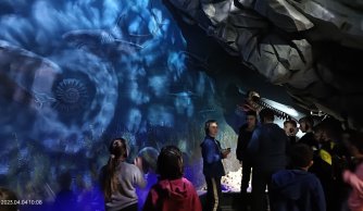 "W krainie mszarów i szuwarów" 