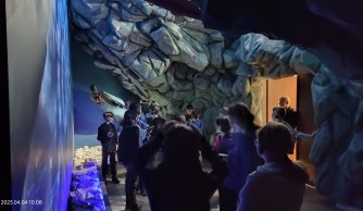 "W krainie mszarów i szuwarów" 