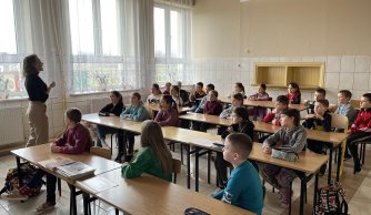 Cyberbezpieczeństwo - zagrożenia płynące z sieci