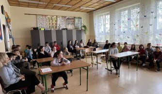 Cyberbezpieczeństwo - zagrożenia płynące z sieci