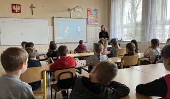 Cyberbezpieczeństwo - zagrożenia płynące z sieci