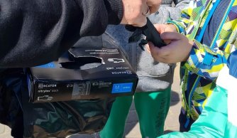 Międzynarodowy Dzień Ziemi 