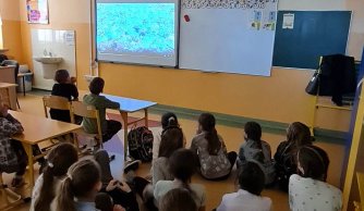 Międzynarodowy Dzień Ziemi 